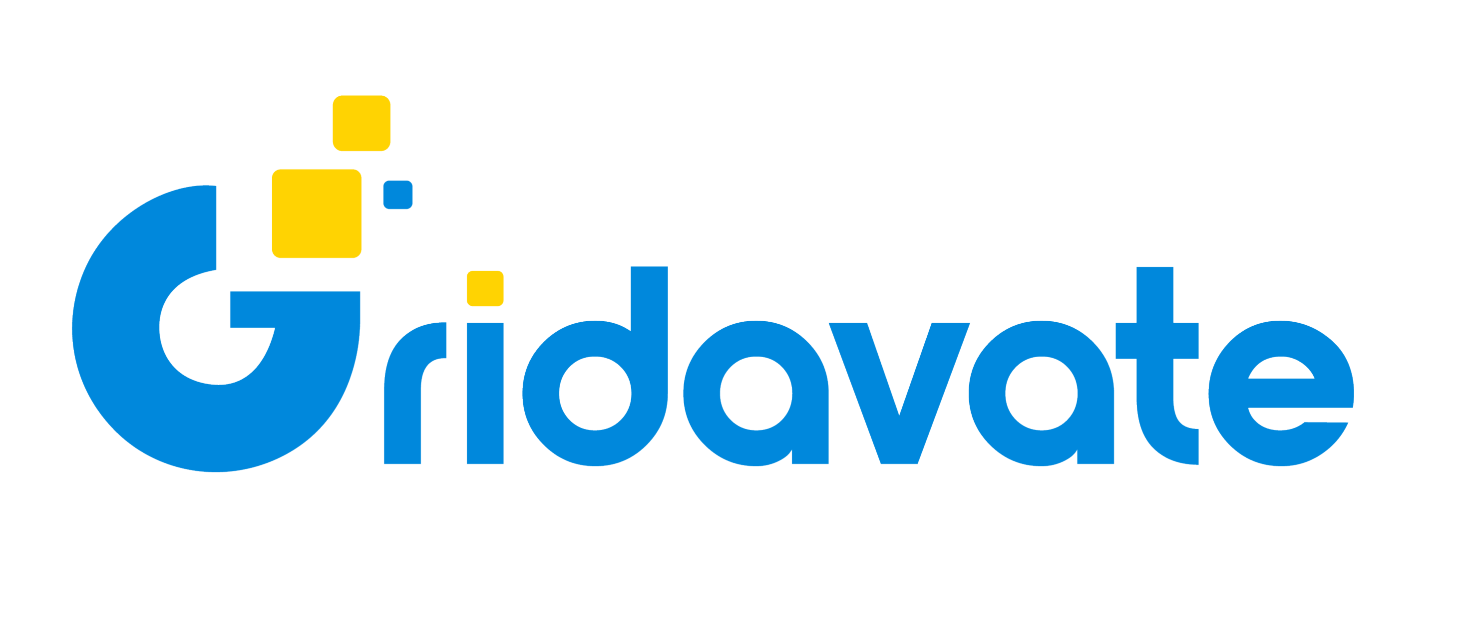 Gridavate 